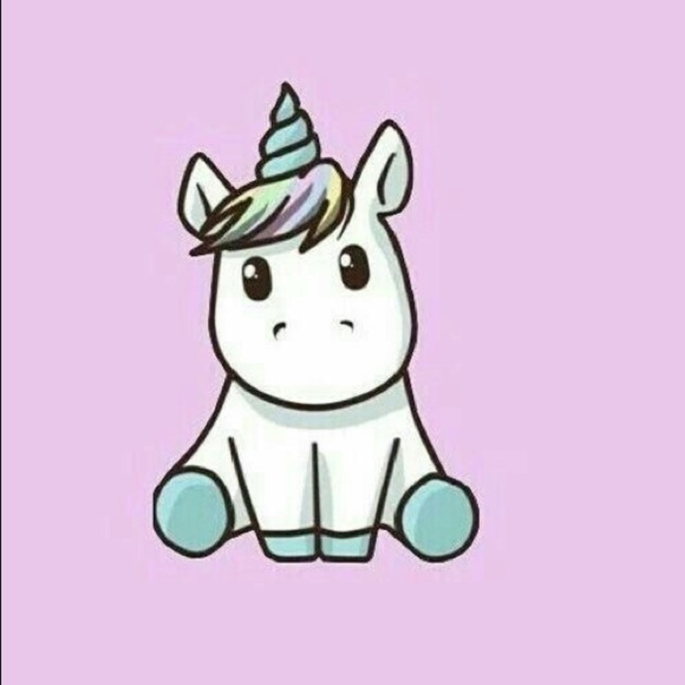 Meet your Posher, Rosalind